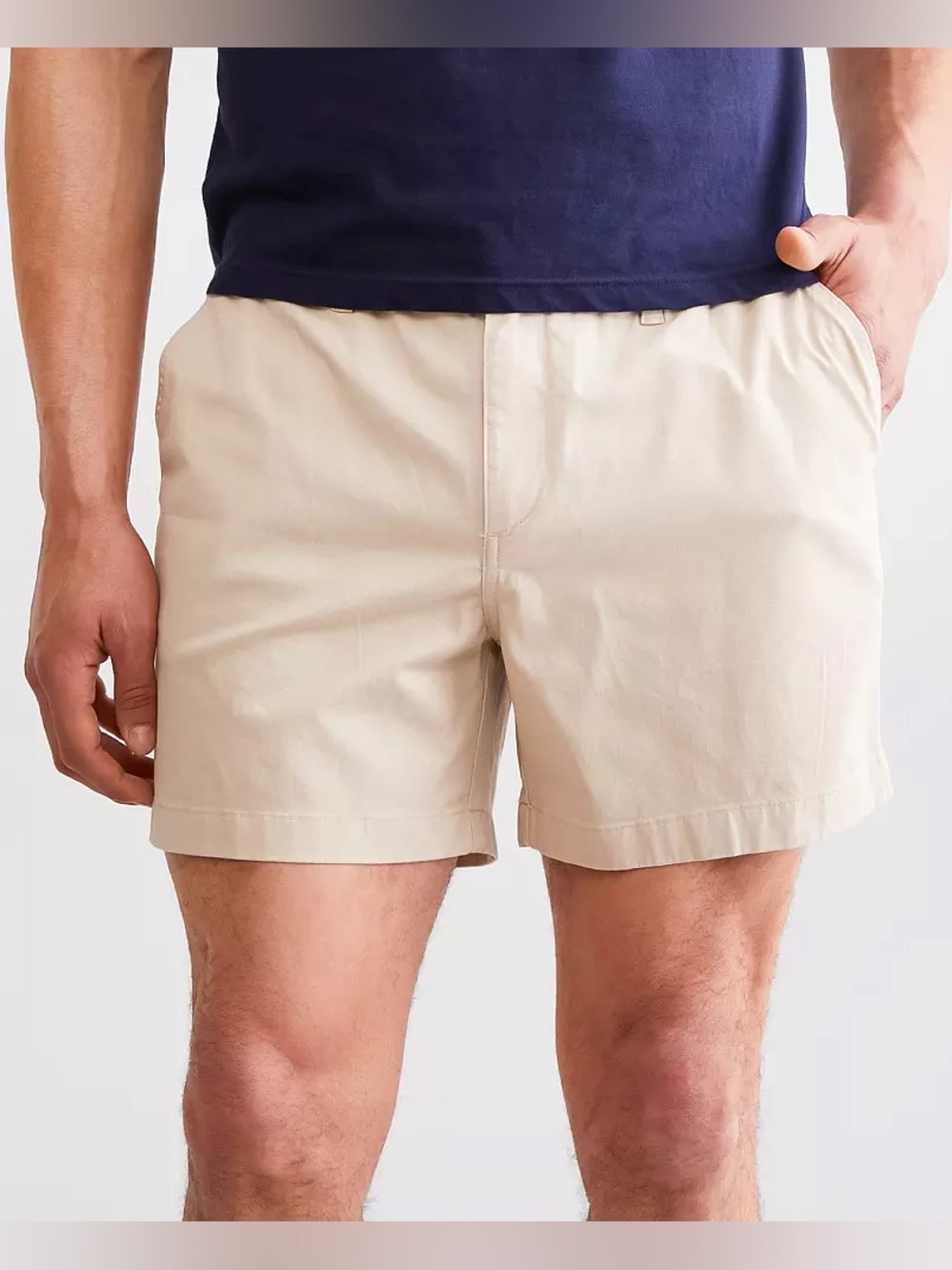 Chubbies Knakinators 5.5 inseam